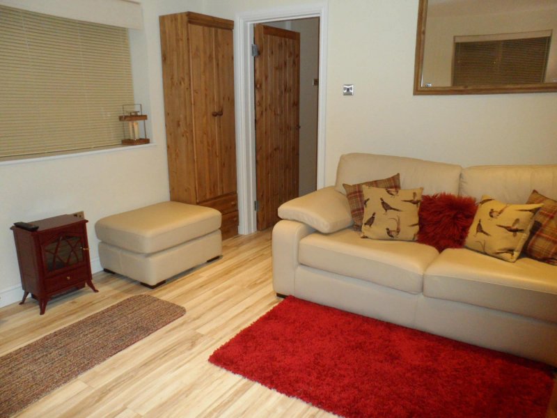 The Stables- Deer Park Farm
