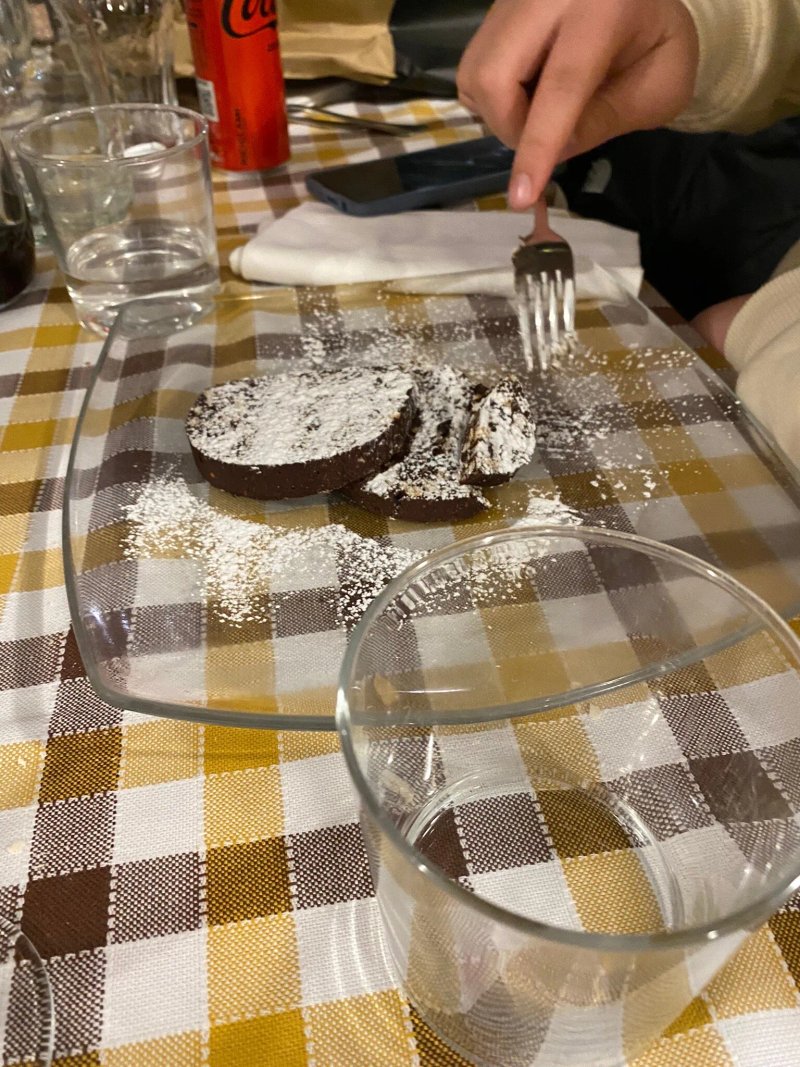 Trattoria alla Colonna