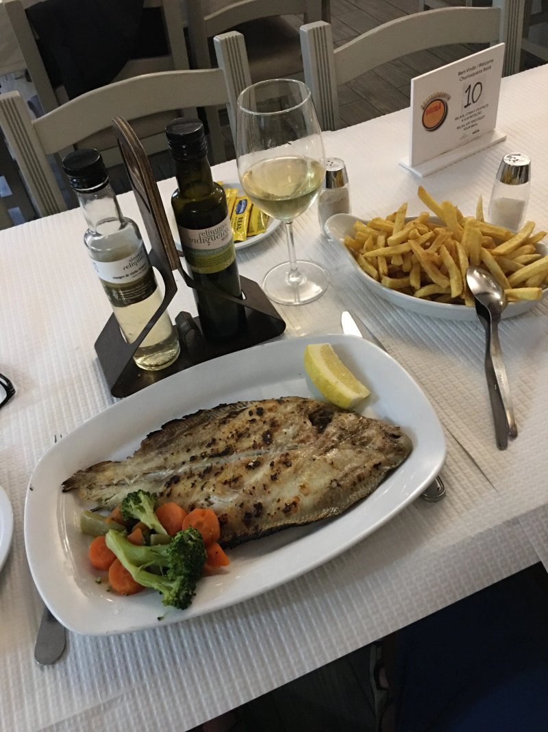 Restaurante Churrasqueira Beira