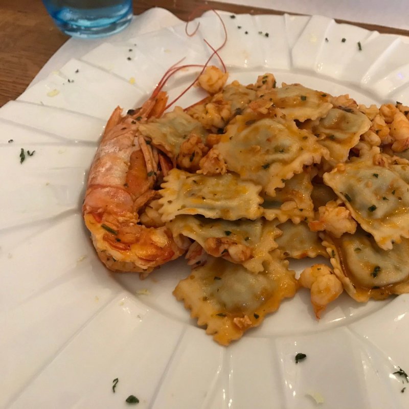 Trattoria I Fii de