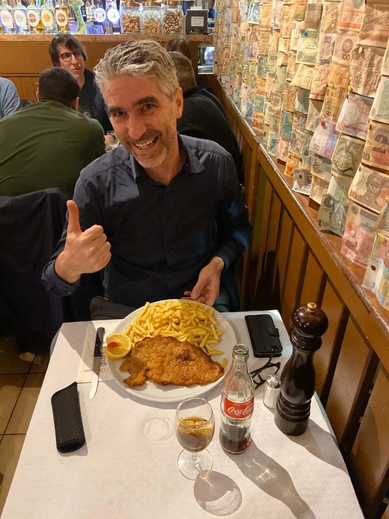 La Trattoria