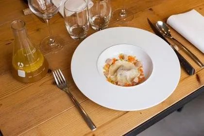 L'art et la maniere