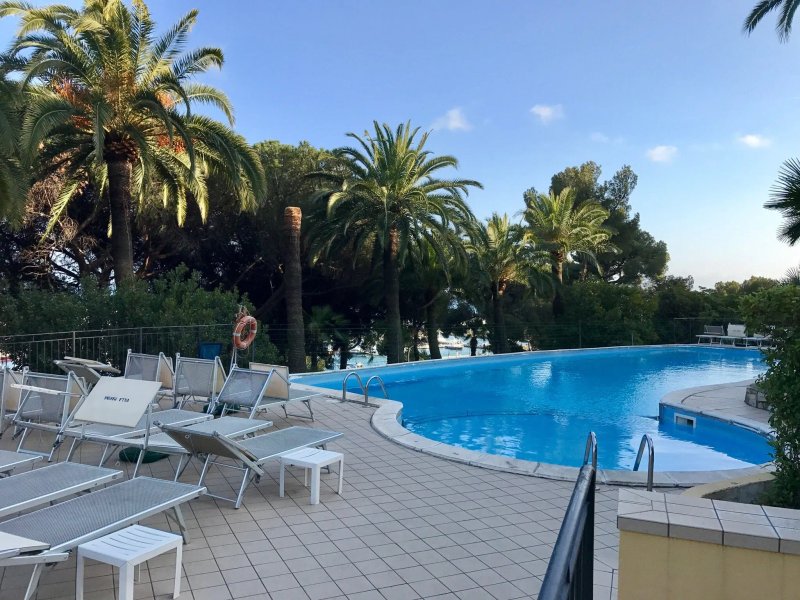Residence Villa Marina