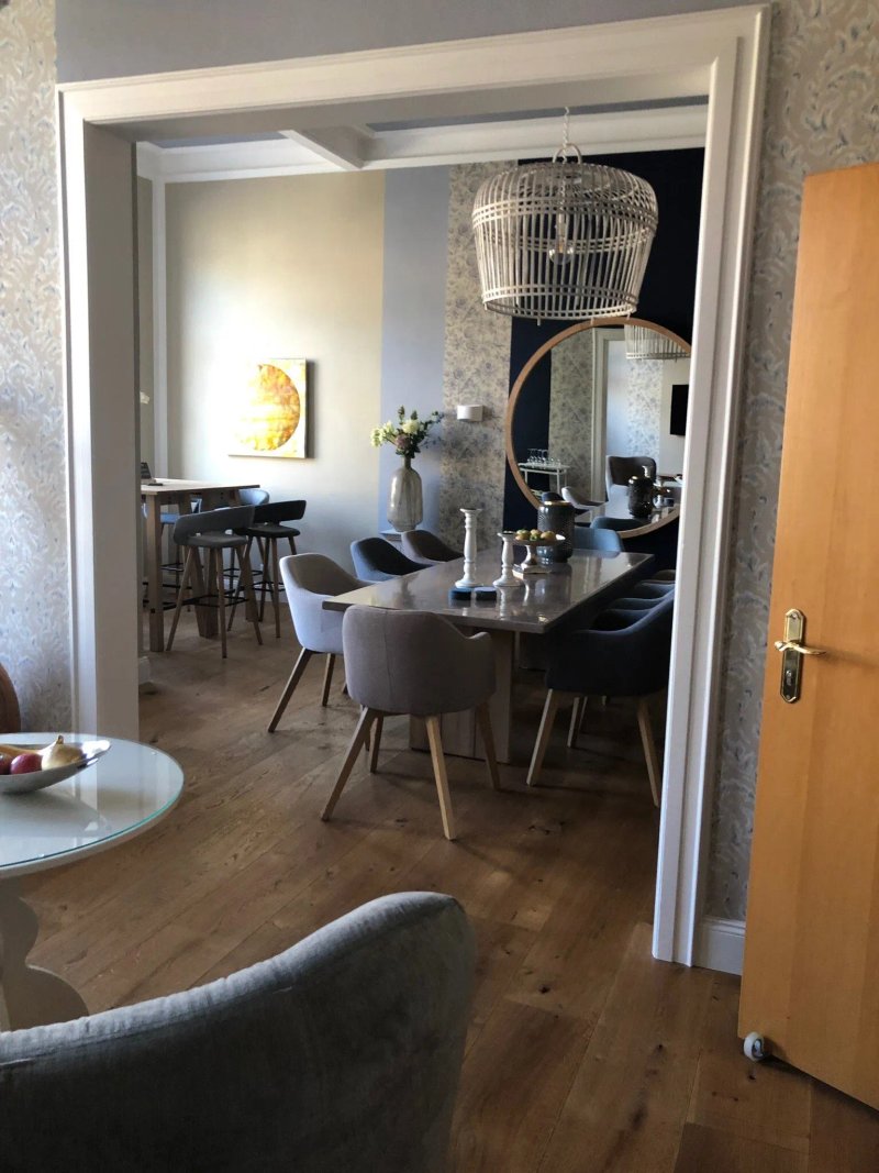 Hotel Ahrbella