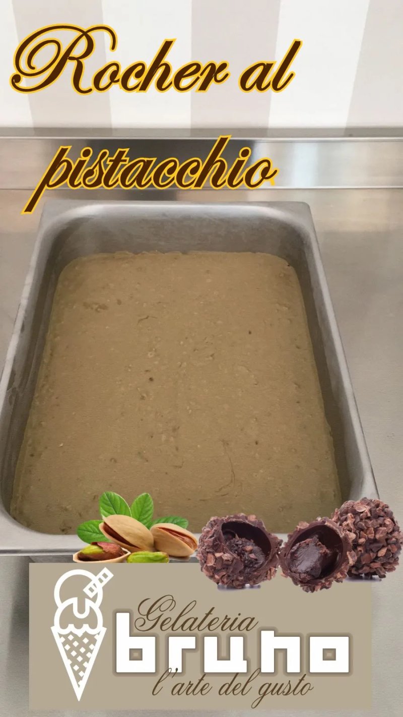 Gelateria Bruno