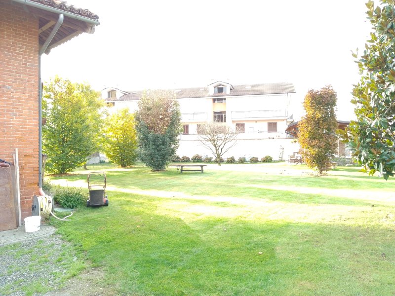 La Casa del Grande Vecchio