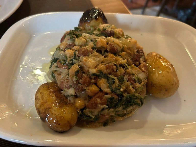 Tulhas Bar & Restaurante