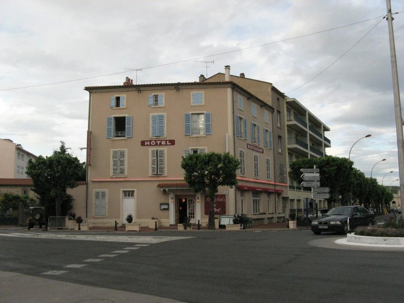 Hotel Le Relais