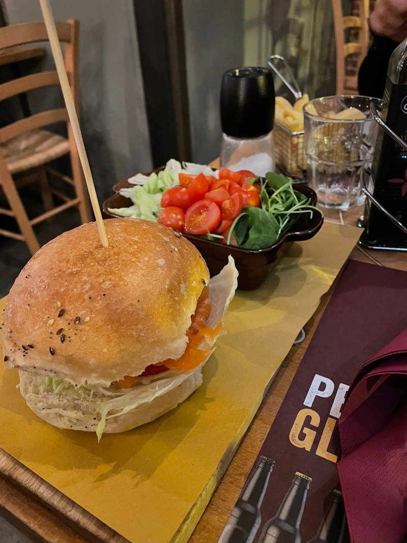 Carrobiolo Brewpub