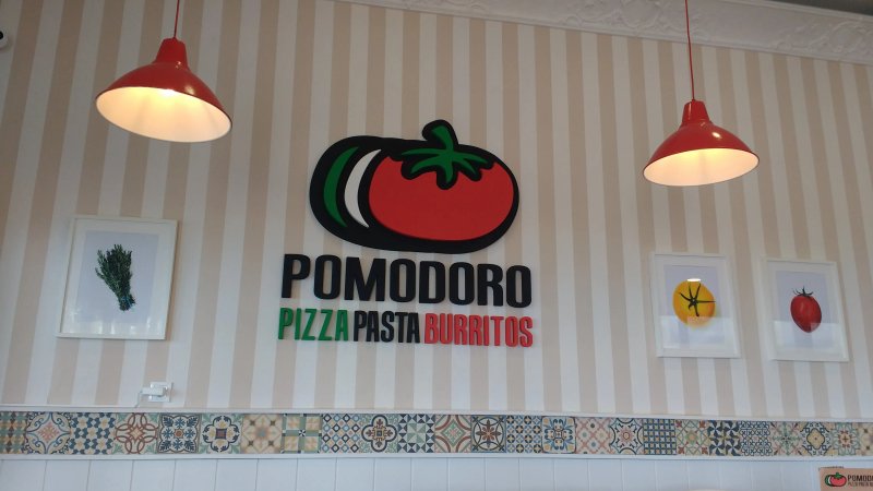 Pomodoro