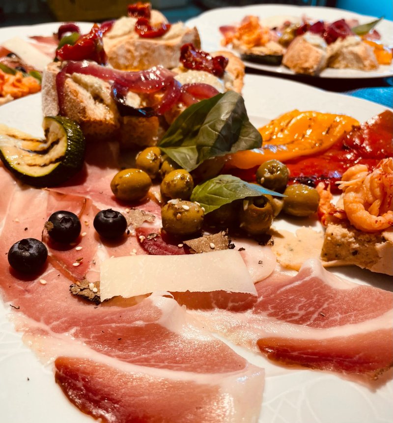 San Tucci