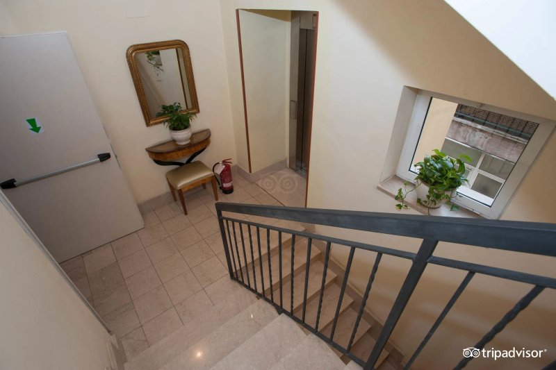 Boutique Hotel Trevi