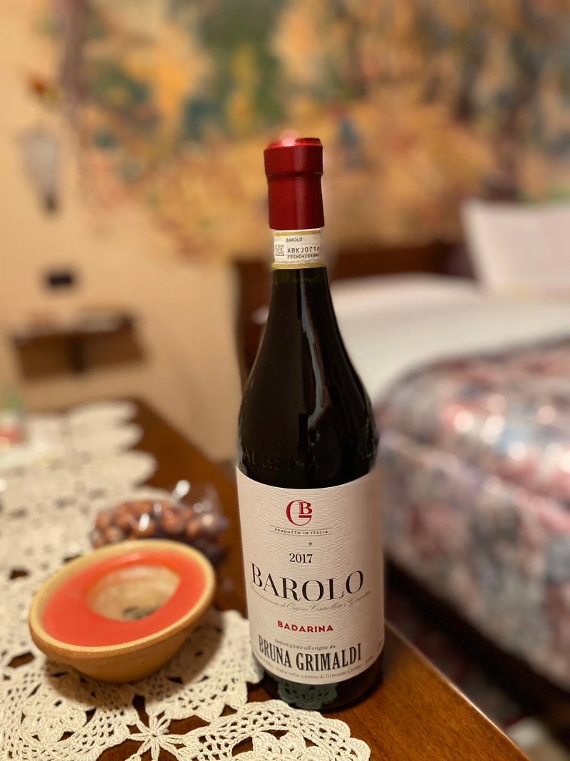 Agriturismo La Cascina
