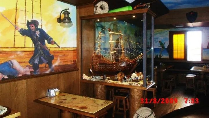 Port Royal