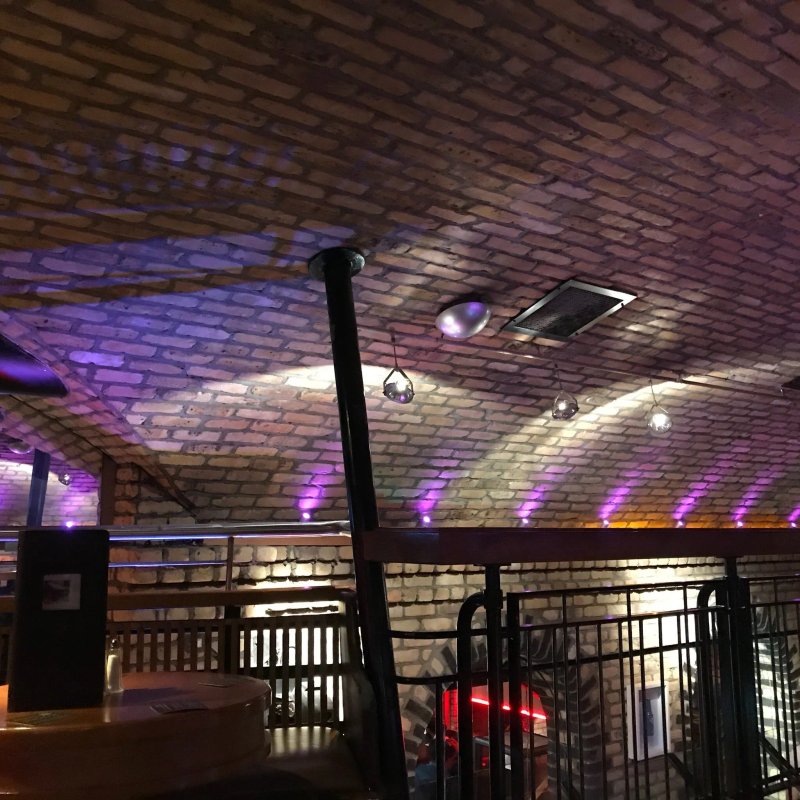 O'connell's