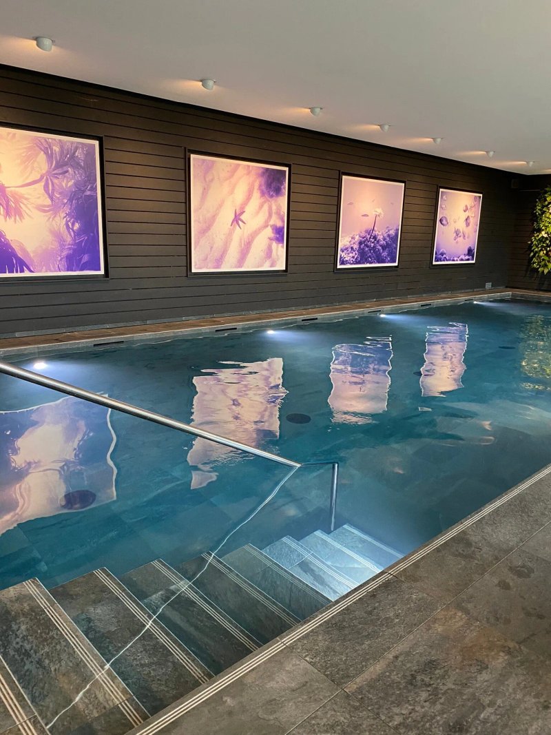 La Gree Des Landes Eco Hotel Spa Yves Rocher