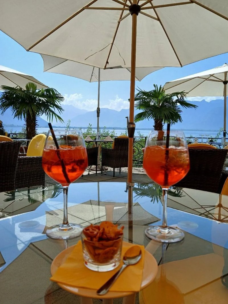 Golf-Hotel Rene Capt