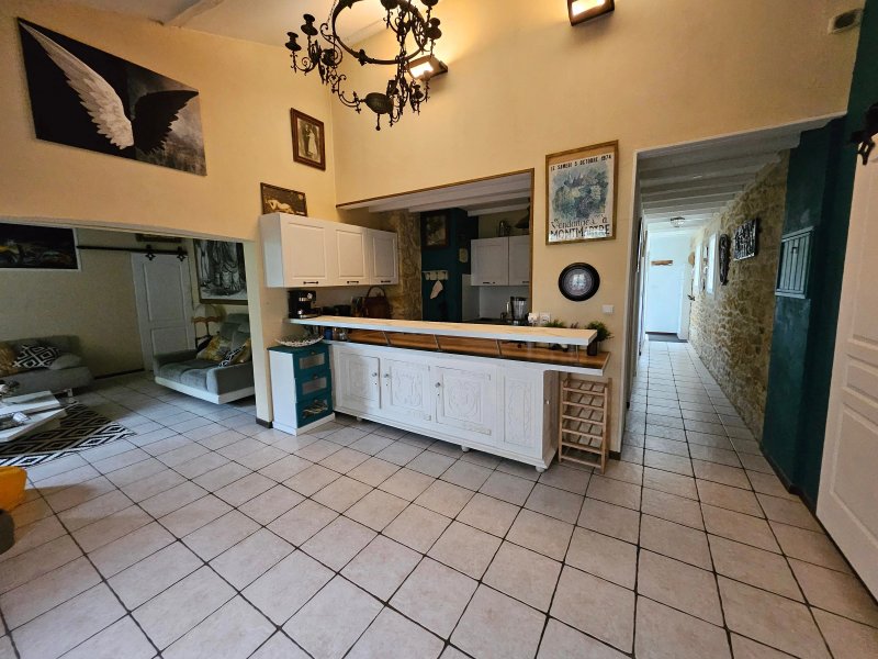 Le Manoir Lacustre