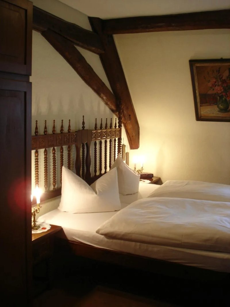 Hotel-Restaurant Schlundhaus