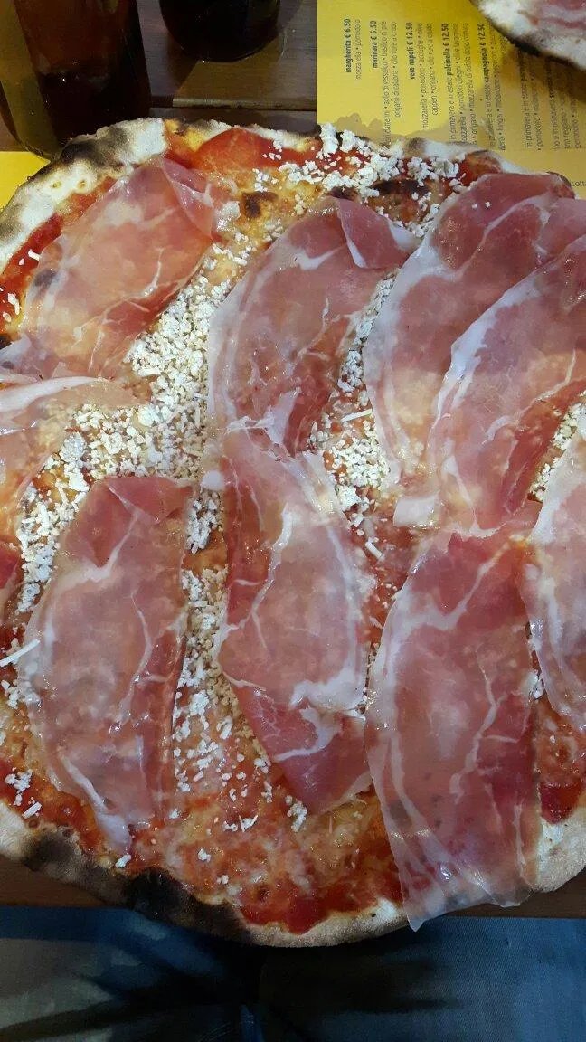 La Piazzetta