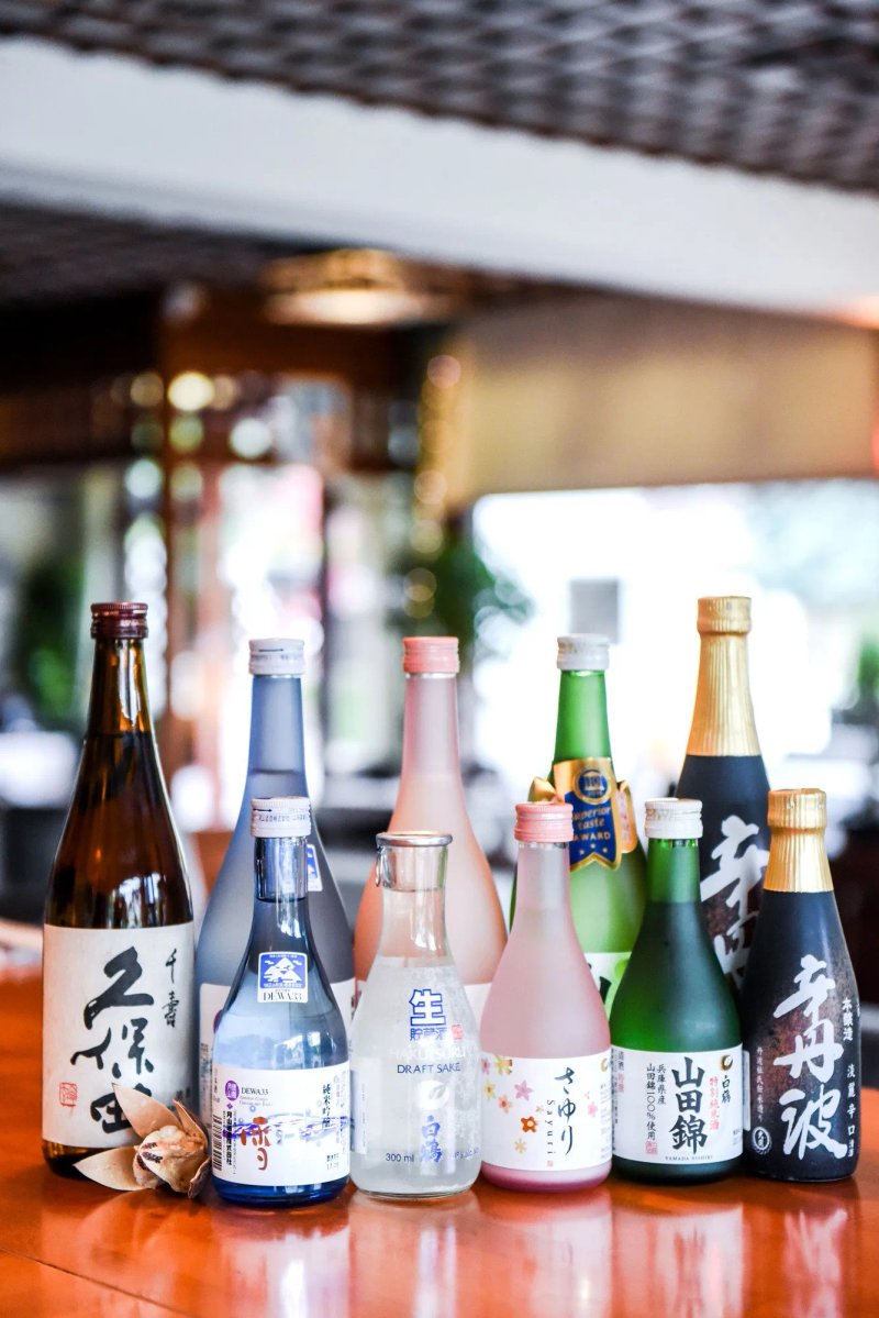 Fuji Japanese Restaurant