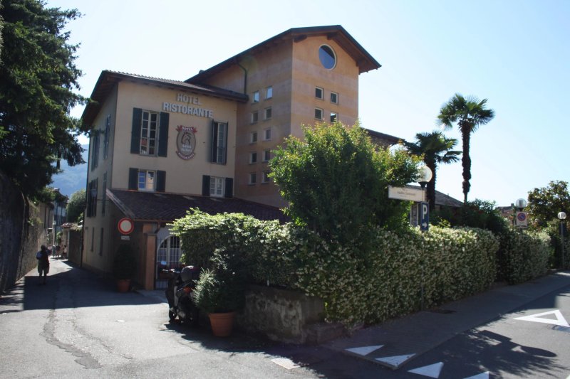 Antica Stallera Hotel
