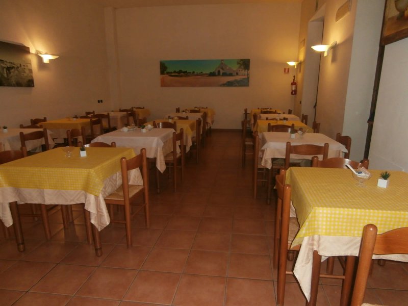 Hotel SantAntonio