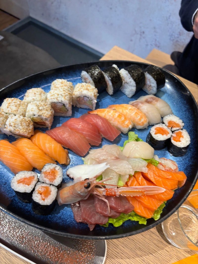 I-Sushi Jesolo