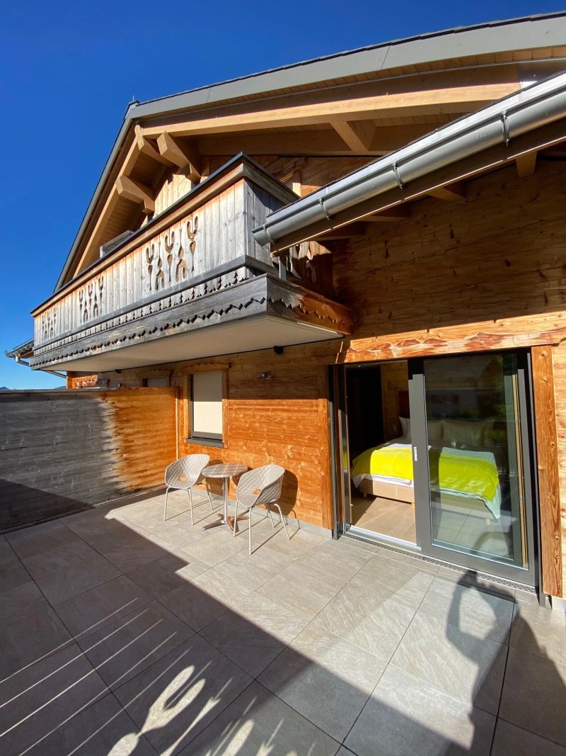 Caschu Alp Boutique Design Hotel, Genuss- und Romantikhotel