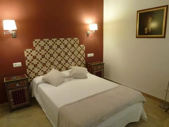 Hotel del Balneario