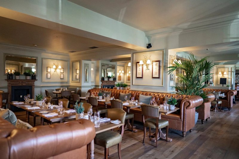 Hotel du Vin and Bistro Harrogate