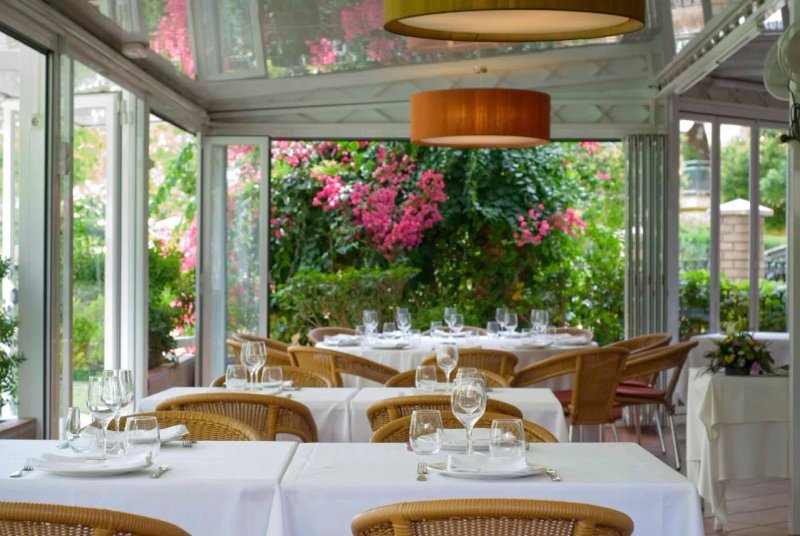 Restaurante Selma Benicasim