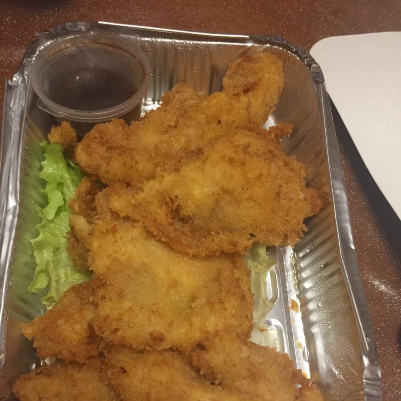 Ristorante Macao - Asian Fusion