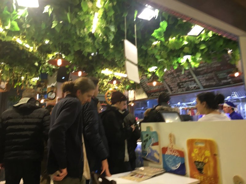 Gyros Thessalonikis