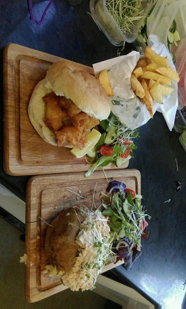 The Cock Inn