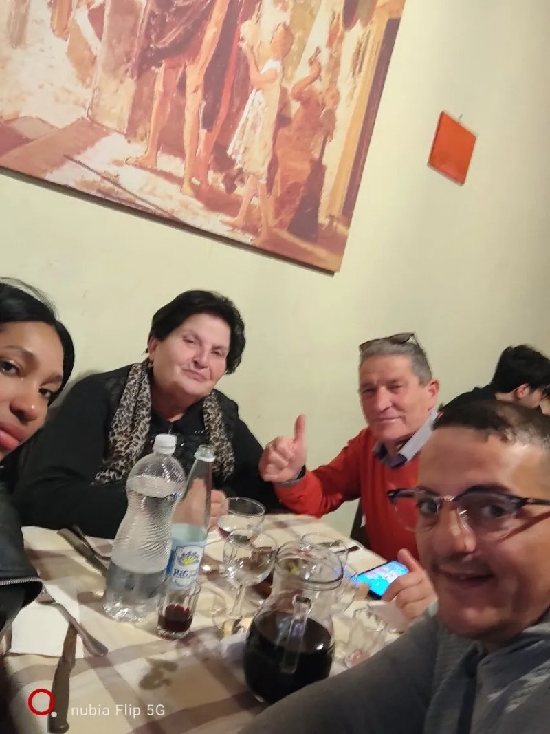 La Locanda Di Porcopo