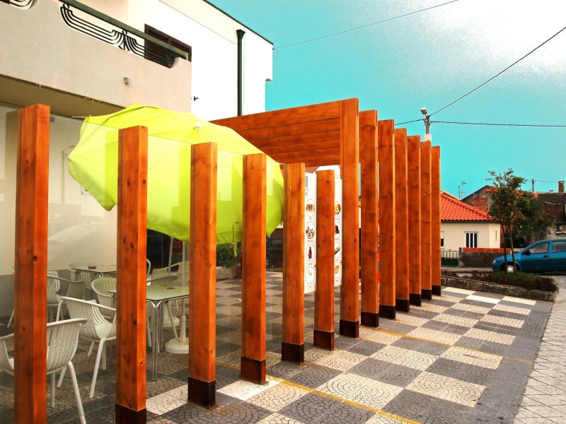 Hotel Areias Claras
