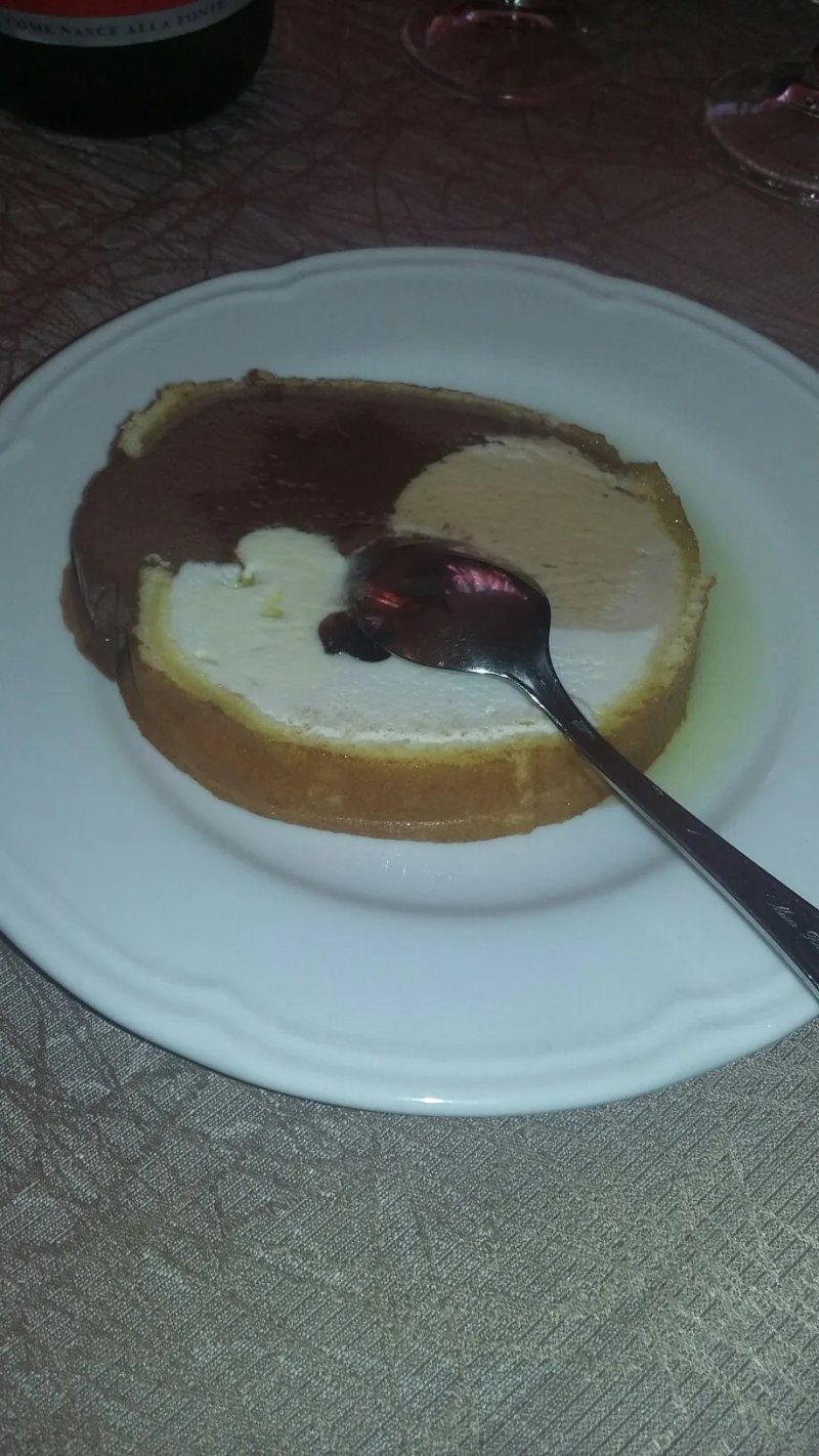 Ristorante Pizzeria al Fusillo D'Oro