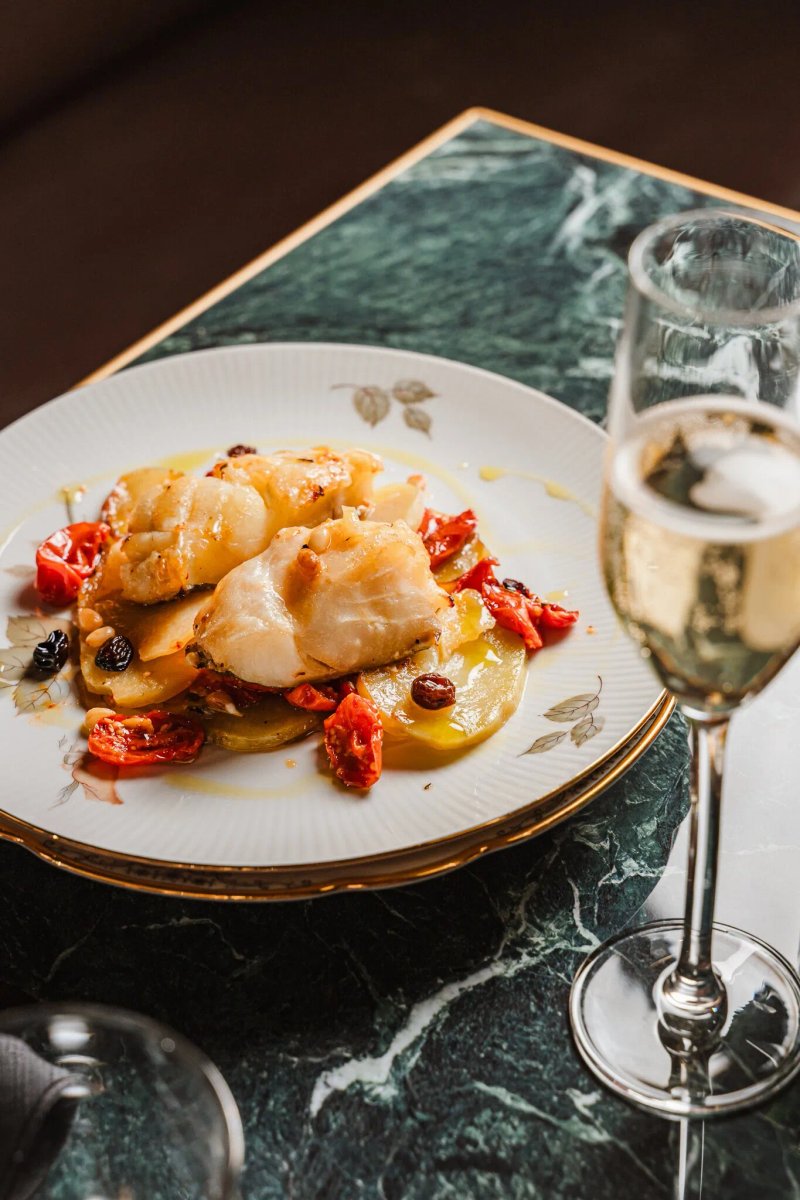 Agrodolce London