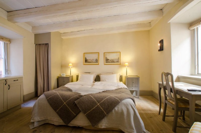 Sven Vintappare Hotel
