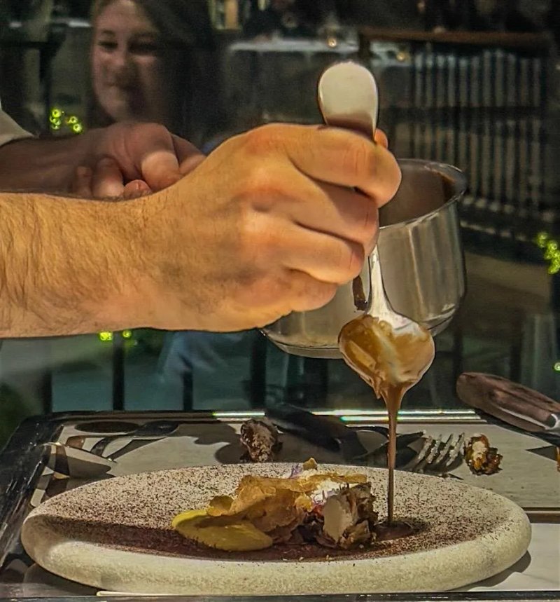 Restaurante Ivan Cerdeno