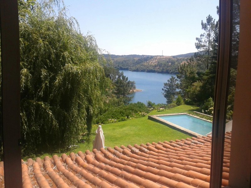 Quinta do Troviscal