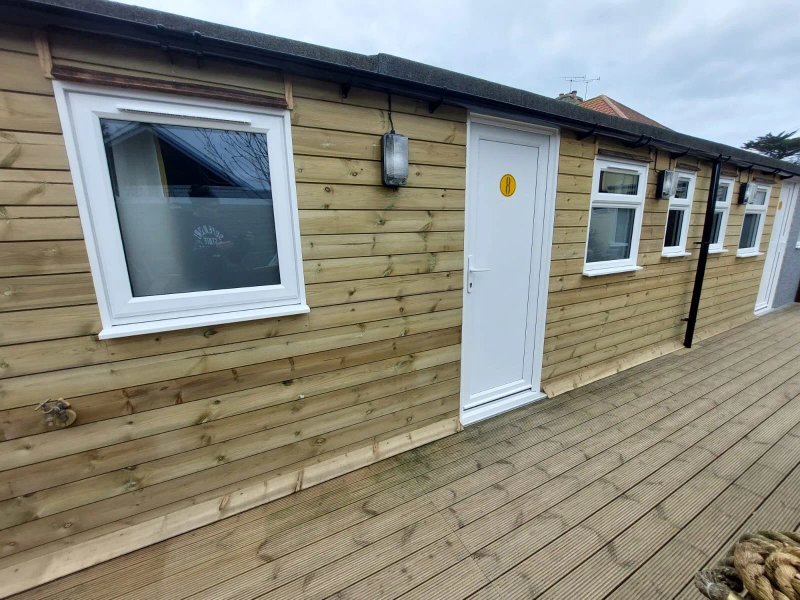 Pensalda Guest House