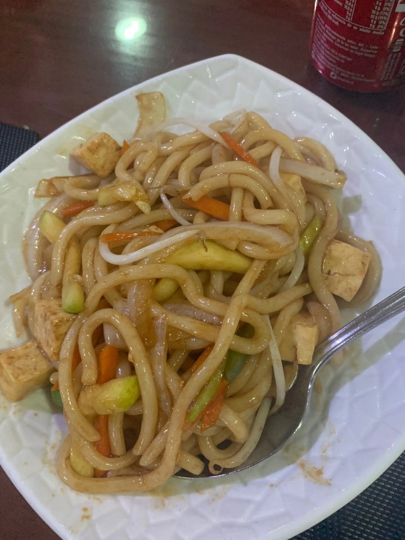 Restaurant Asia Maribo Kitchen