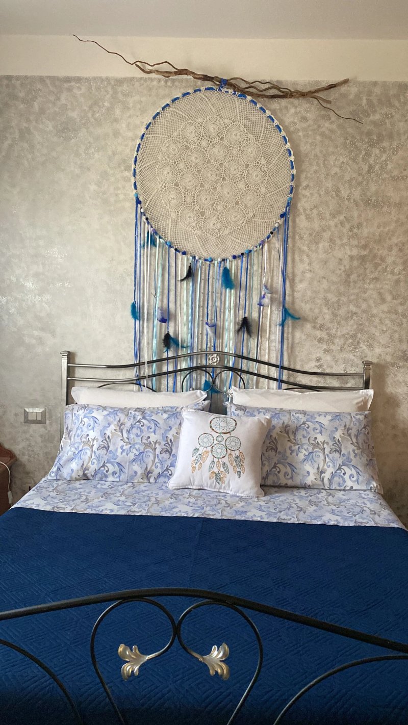 L'acchiappasogni B&B