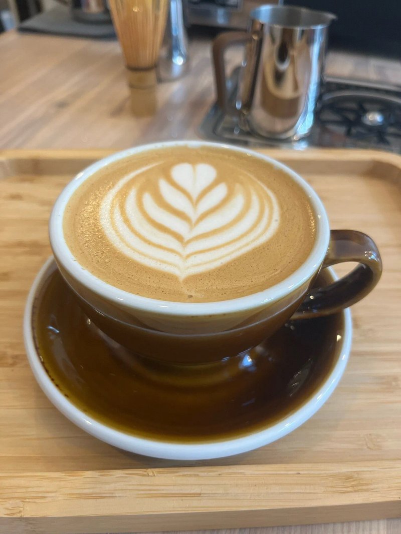 Narrative Coffee