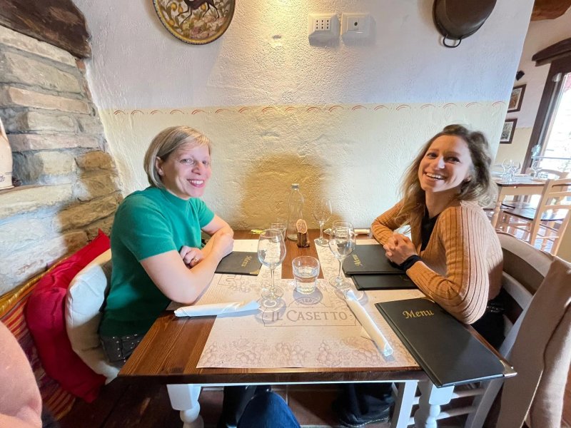Osteria il Casetto