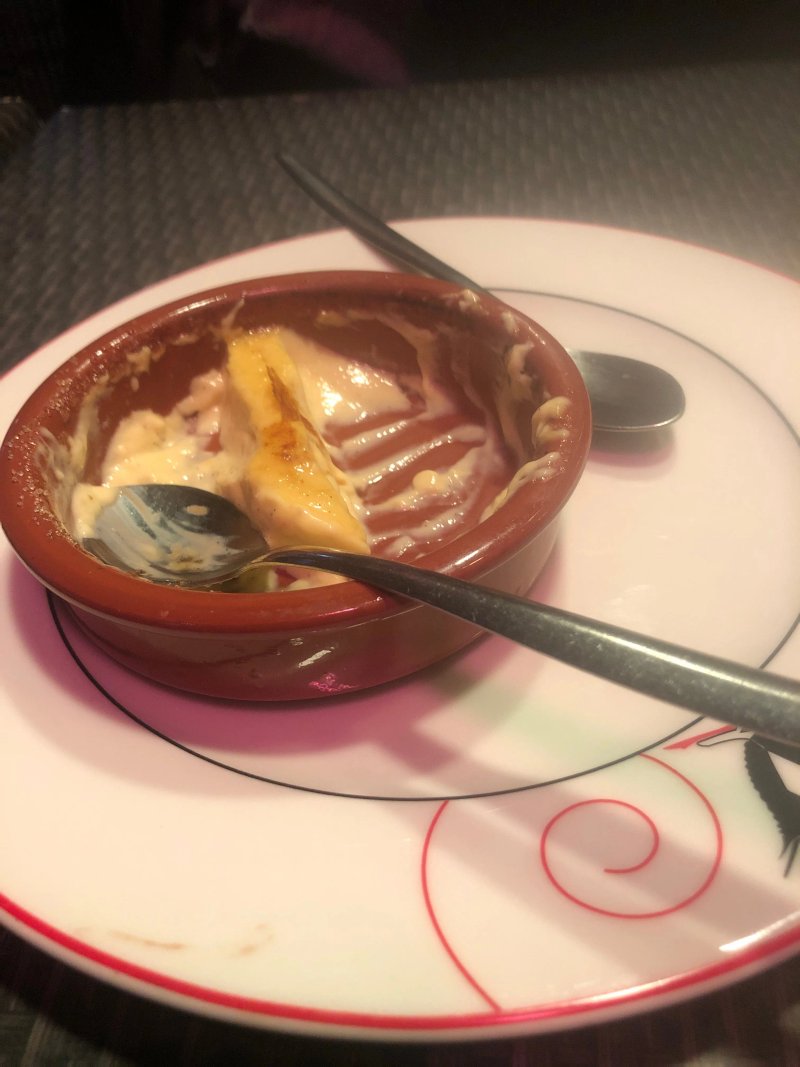 Europ Cafe