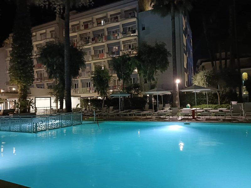 Hotel Fenix San Benedetto Del Tronto