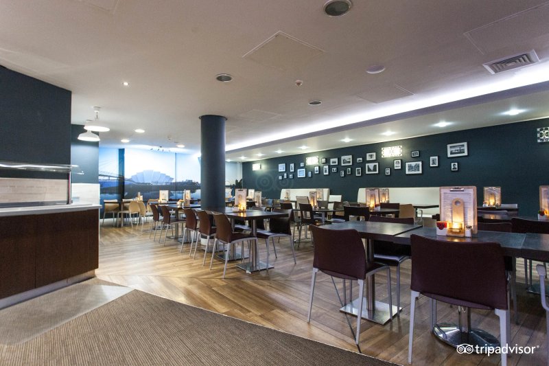 ibis Glasgow City Centre - Sauchiehall St.